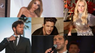 Ρεβεγιόν αστέρων για Θεοδωρίδου - Αργυρό - Φουρέιρα - Οικονομόπουλο - Ιακωβίδη