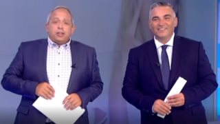 Οι Αταίριαστοι: Επέστρεψαν στον ΣΚΑΪ για 7η σεζόν | Δείτε την πρεμιέρα τους!