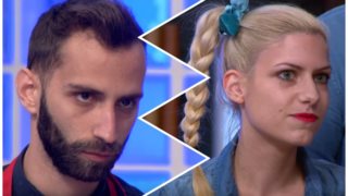 MasterChef: Ο νικητής της ομαδικής δοκιμασίας &amp; η νέα επίθεση του Τζώρτζη στη Γωγώ