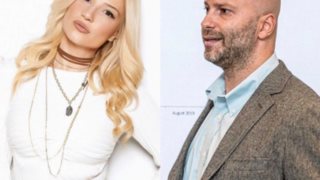 Φαίη Σκορδά: Η φωτογραφία με τη μητέρα του συντρόφου της που έγινε viral