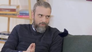 Σωτήρης Τσαφούλιας: "Μου προκαλεί εντύπωση να παίρνει κανείς εύσημα για το αυτονόητο"