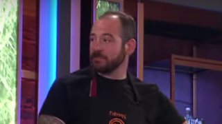 "MasterChef": Η αντίδραση του Γιάννη προς την ομάδα του