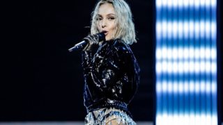 Eurovision 2019 | Κύπρος: Η Τάμτα παραπάτησε πάνω στη σκηνή στη γενική πρόβα! Δείτε το video