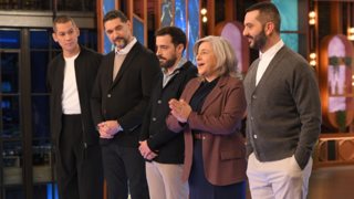MasterChef | Όλα όσα θα δούμε στην αποψινή ομαδική δοκιμασία