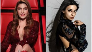 Eurovision: Παρασκήνιο: Πριν τη Φουρέιρα η Κύπρος είχε κάνει πρόταση στην Παπαρίζου! Ακούστε τη να τραγουδάει το &quot;Fuego&quot;