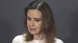 Κάτια Δανδουλάκη: "Ήμουν σε μεγάλη κρίση κατάθλιψης, ζήτησα ιατρική βοήθεια"