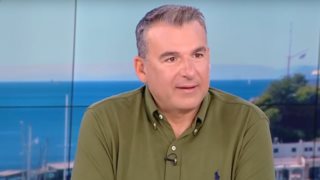 Η τοποθέτηση του Γιώργου Λιάγκα για τη Μαρίνα Σάττι: "Είναι μαγκιά της"