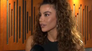 Ειρήνη Παπαδοπούλου: Απαντάει στο αν θα πάει Eurovision &amp; αποκαλύπτει το επόμενο επαγγελματικό της βήμα στην τηλεόραση!