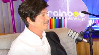 Η τοποθέτηση του Λάκη Γαβαλά για τα ομόφυλα ζευγάρια: "Δεν μπορεί ξαφνικά η μόδα να τους κάνει να θέλουν να γίνουν γονείς"