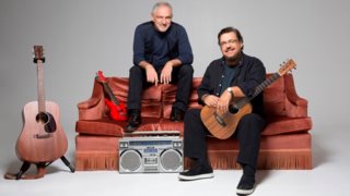 Ο Νίκος Πορτοκάλογλου θυμάται τον Λαυρέντη Μαχαιρίτσα - Η ανάρτησή του