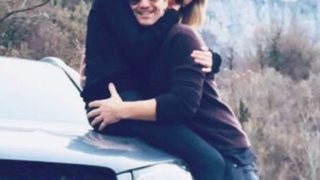 Σάκης Ρουβάς &amp; Κάτια Ζυγούλη: Ρομαντικό trip για το λαμπερό ζευγάρι