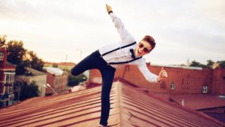 Πώς φέτος θα γίνεις καλύτερος άνθρωπος: 10 μικρές πολύ σημαντικές συνήθειες που θα σου βελτιώσουν τη ζωή το 2018
