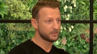 Κώστας Καραφώτης: Η απάντηση για τη σχέση του με την Εύη Σαλταδερίδου