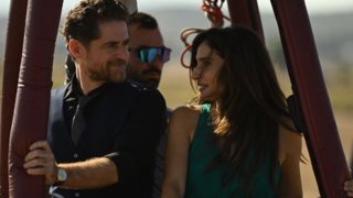 Αυτό είναι το νέο τραγούδι για τον "Τιμωρό"