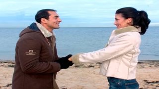 Αλέκος Συσσοβίτης | Κατερίνα Λέχου: Ποζάρουν μαζί 17 χρόνια μετά το «Είσαι το ταίρι μου»