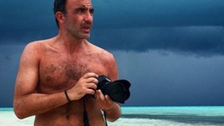 Νίκος Αλιάγας: Προσεχώς μπαμπάς για δεύτερη φορά!