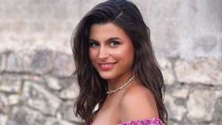 Η Δανάη Παππά μόλις υιοθέτησε το κούρεμα που την έκανε να μοιάζει με Γαλλίδα