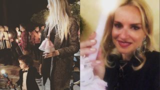 Social Media Report: Το πασχαλινό timeline της ελληνικής showbiz!
