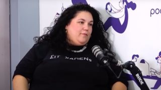 Αφροδίτη Γεροκωνσταντή: &quot;Δέχτηκα πρόταση να είμαι σε ένα κότερο και να πάρω 50.000 ευρώ για τρεις μήνες&quot;