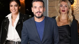 Showbiz Night Out: Πού είδαμε τους celebrities;