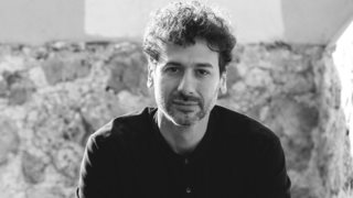 Το εργαστήριο του Δρ. Καλιγκάρι στον Κήπο του Μεγάρου Μουσικής Αθηνών