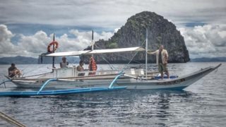 Nomads: Τα γυρίσματα ξεκίνησαν! Δείτε την πρώτη φωτογραφία