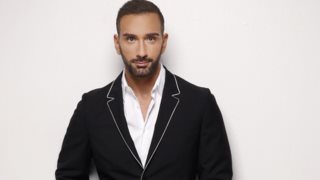 Νίκος Κοκλώνης: Στα γυρίσματα του &quot;It&#39;s Show Time&quot; | Η hot συμπαρουσιάστρια &amp; οι all star καλεσμένοι