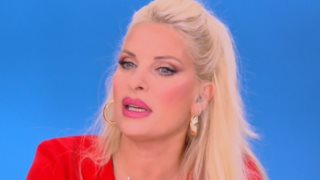 Ελένη Μενεγάκη: "Μπορεί να έχω πιεστεί και να έχω πιέσει και άλλους"