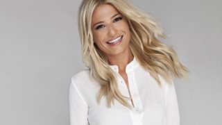 Φαίη Σκορδά: Το «Πρωινό» στην κορυφή της τηλεθέασης! Δείτε τα νούμερα της Τετάρτης