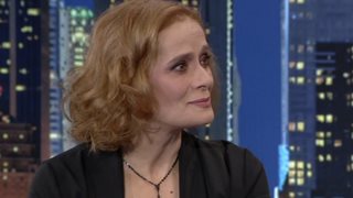 Νόνη Ιωαννίδου: Η τρυφερή αναφορά στον Άκη Τριανταφύλλου, η απώλεια που τη σημάδεψε &amp; ο λόγος που εγκατέλειψε το Εθνικό