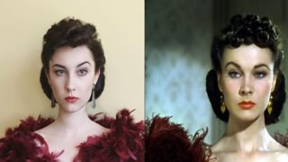 Annelies Maria Francine: H 17χρονη blogger που μεταμορφώνεται στις πιο iconic γυναικείες προσωπικότητες