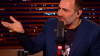 Αντώνης Κανάκης: "Είναι λίγο επικίνδυνο στερεότυπο αυτό"