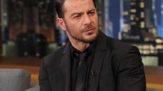 Γιώργος Αγγελόπουλος: Η άγνωστη πρόταση για το “Just the 2 of Us” &amp; ο λόγος που αρνήθηκε