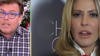 Δημήτρης Παπανώτας: Η νέα απάντηση στην Τζένη Μπαλατσινού