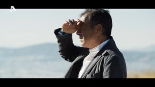 "Πρωταγωνιστές" | Ο Σταύρος Θεοδωράκης έκανε πρεμιέρα στον ALPHA!