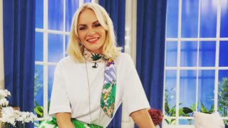 Έλενα Χριστοπούλου για Βίκυ Καγιά: &quot;Η σιωπή μου είναι η απάντησή μου&quot;