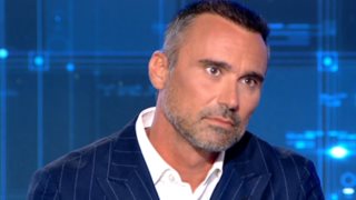 Ο Γιώργος Καπουτζίδης απαντά στον Αλέξη Κούγια: &quot;Είμαι ένας άνεργος και ευτυχισμένος ομοφυλόφιλος&quot;