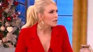 Κατερίνα Καινούργιου: Το σχόλιο για τα νούμερα τηλεθέασης της Ελένης Μενεγάκη