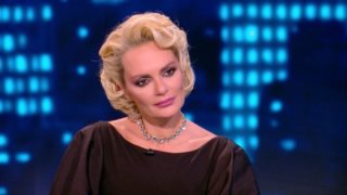 Έλενα Χριστοπούλου: "Λόγω της αγάπης όταν μπορούσα να κάνω παιδιά δεν έκανα και αυτό θα έπρεπε να είναι σεβαστό κι εκτιμητέο"