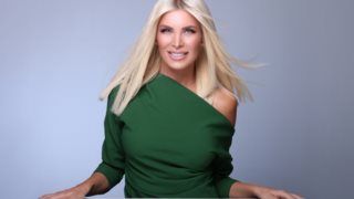 Είναι επίσημο!

: Αυτά είναι τα νέα πρόσωπα του «Ευτυχείτε»! Πότε κάνει πρεμιέρα η Κατερίνα Καινούργιου;