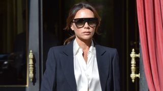 Victoria Beckham: Έφτιαξε κρέμα από το δικό της αίμα και δεν θέλεις να ξέρεις πόσο κόστισε
