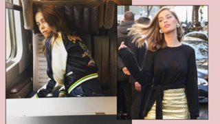 Laetitia Casta: Το νέο fashion icon είναι η αδερφή της!