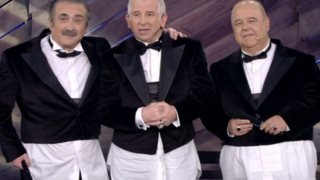 Αλ Τσαντίρι Νιουζ: Ο Λαζόπουλος με guest stars Φιλιππίδη &amp; Χαϊκάλη! Η έκπληξη που ανακοίνωσαν on air