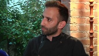 Τζώρτζης Παπανικολάου: He is back! Στάζει φαρμάκι για το φετινό MasterChef: «Για μένα είναι ξεφτίλα»