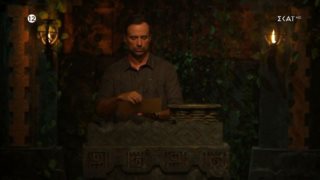 Survivor All Star | Ακόμα δύο υποψήφιοι από την κόκκινη ομάδα