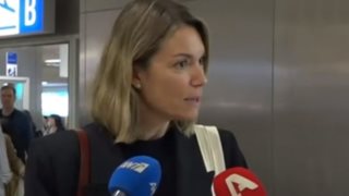 Βίκυ Καγιά: "Κλείνει ένας μεγάλος και πολύ σημαντικός κύκλος – Δεν ξέρω ποια θα με αντικαταστήσει στο Shopping Star"