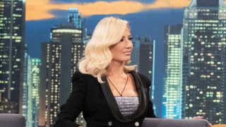 Φαίη Σκορδά: &quot;Ήξερα ότι θα πετύχω&quot;