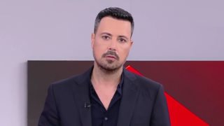 Συγκλονίζει ο Πέτρος Κουσουλός: "Η κόρη μου ήταν 30 ημερών - Αυτά που διαδραματίστηκαν εκείνη τη νύχτα ήταν εφιαλτικά"