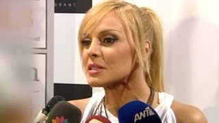 Πέγκυ Ζήνα: Ένα βήμα πριν το οριστικό «ναι» στο X-Factor: Όσα είπε η ίδια