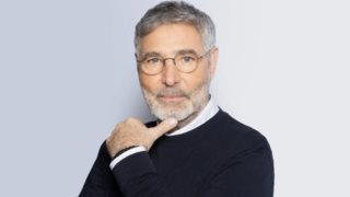 Ο Θοδωρής Αθερίδης αποκάλυψε ότι υπέστη εγκεφαλικό πάνω στη σκηνή - "Σκέφτηκα 3 πράγματα"